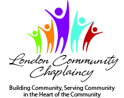 Charity logo